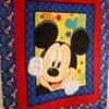 Oh Boy Quilt Blanket Lv01  Quilt